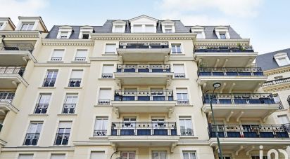 Appartement 3 pièces de 71 m² à Le Plessis-Robinson (92350)