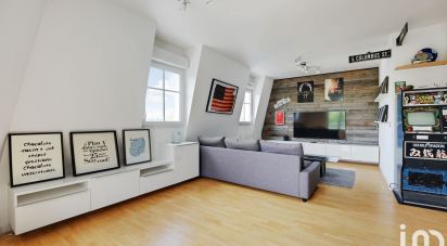 Appartement 3 pièces de 71 m² à Le Plessis-Robinson (92350)
