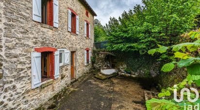 Village house 10 rooms of 179 m² in Bersac-sur-Rivalier (87370)