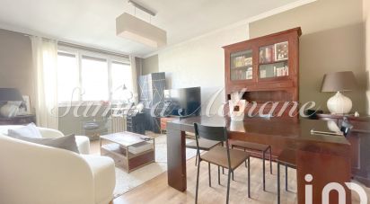 Apartment 3 rooms of 56 m² in Bezons (95870)