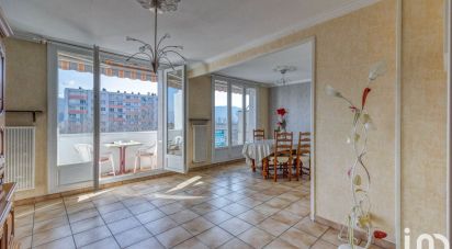 Appartement 4 pièces de 66 m² à Le Pont-de-Claix (38800)
