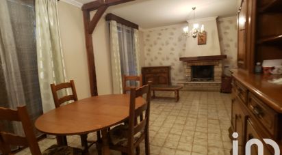 House 4 rooms of 103 m² in Montfort-le-Gesnois (72450)