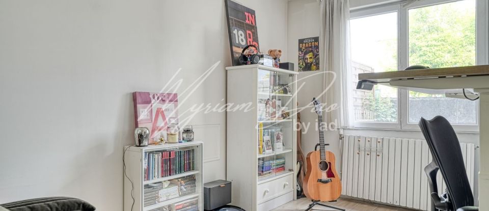 Appartement 3 pièces de 86 m² à Domont (95330)