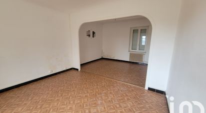 Appartement 4 pièces de 73 m² à Écuisses (71210)