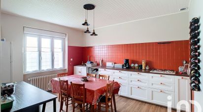 Maison traditionnelle 6 pièces de 119 m² à Plouhinec (29780)