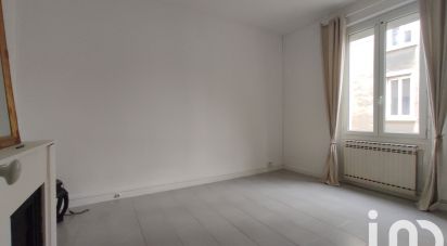 Appartement 2 pièces de 55 m² à Valence (26000)