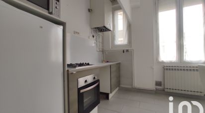 Appartement 2 pièces de 55 m² à Valence (26000)