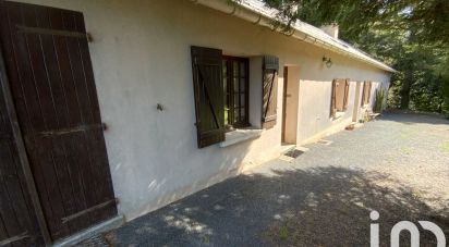Country house 4 rooms of 80 m² in - (49420)