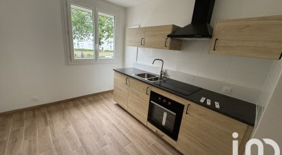 Appartement 3 pièces de 64 m² à Rezé (44400)