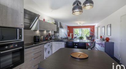 Appartement 5 pièces de 88 m² à Nantes (44300)