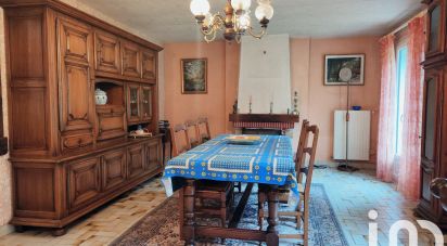Maison traditionnelle 4 pièces de 83 m² à Juvigny (51150)