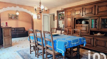 Traditional house 4 rooms of 83 m² in Juvigny (51150)