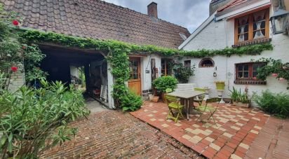 House 8 rooms of 198 m² in Hersin-Coupigny (62530)
