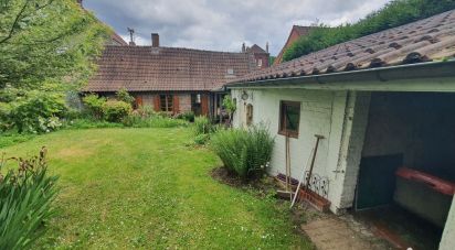 House 8 rooms of 198 m² in Hersin-Coupigny (62530)