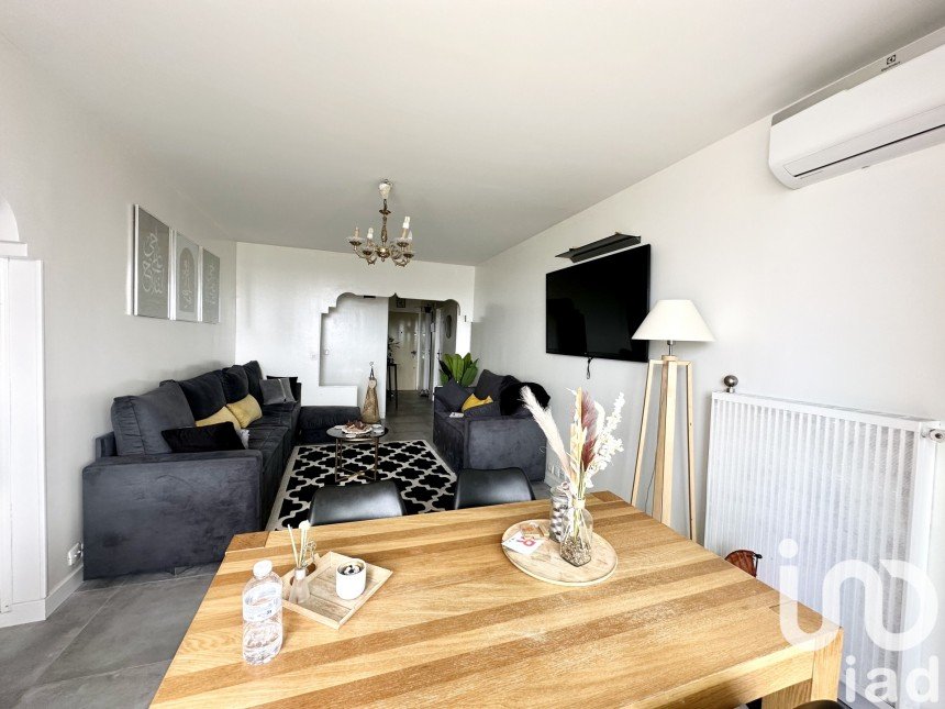Apartment 4 rooms of 81 m² in Colombes (92700)