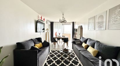 Appartement 4 pièces de 81 m² à Colombes (92700)