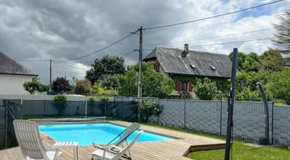 House 5 rooms of 147 m² in Tarbes (65000)