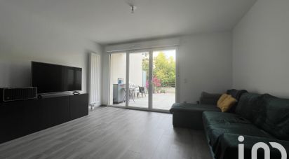 Apartment 3 rooms of 65 m² in Cormontreuil (51350)
