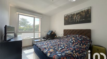 Appartement 3 pièces de 65 m² à Cormontreuil (51350)
