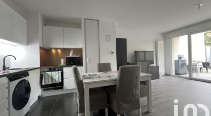 Appartement 3 pièces de 65 m² à Cormontreuil (51350)
