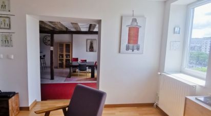 Apartment 7 rooms of 191 m² in Nantes (44000)