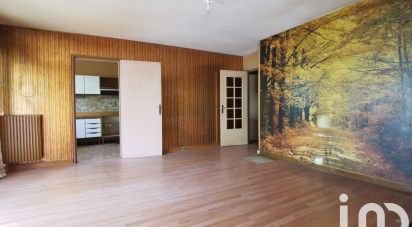 Apartment 4 rooms of 85 m² in Tremblay-en-France (93290)