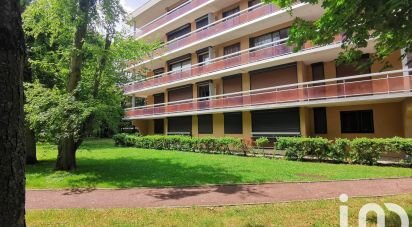 Apartment 4 rooms of 85 m² in Tremblay-en-France (93290)