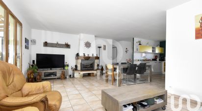 House 5 rooms of 123 m² in Carbonne (31390)
