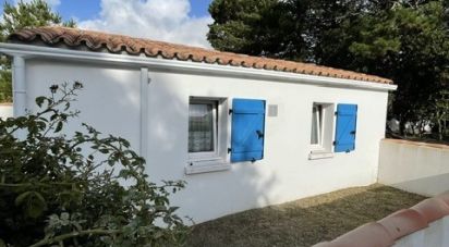 House 2 rooms of 23 m² in La Guérinière (85680)