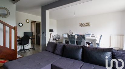 Maison 5 pièces de 94 m² à Champigny-sur-Marne (94500)