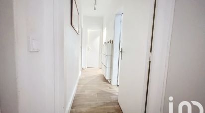Apartment 3 rooms of 77 m² in Montreuil (93100)