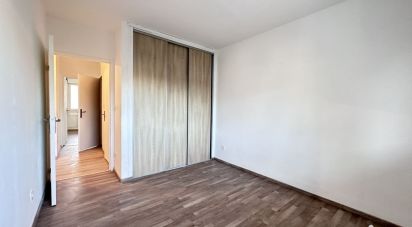 Apartment 5 rooms of 75 m² in Metz (57000)