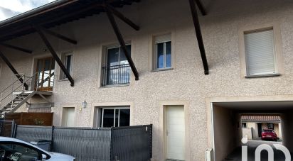 Duplex 2 rooms of 80 m² in Meximieux (01800)