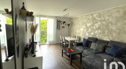 Apartment 4 rooms of 67 m² in Taverny (95150)