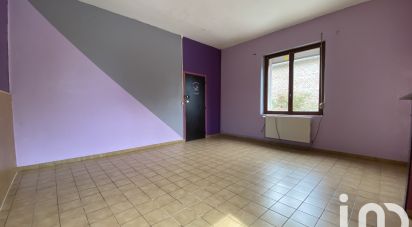Longere 5 rooms of 138 m² in Gouzeaucourt (59231)