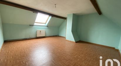 Longere 5 rooms of 138 m² in Gouzeaucourt (59231)