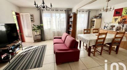 Apartment 3 rooms of 70 m² in Montpellier (34070)