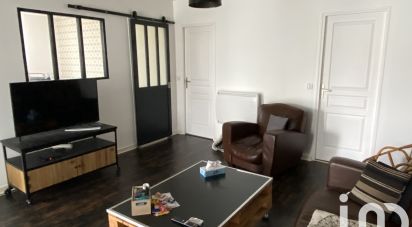Appartement 3 pièces de 67 m² à Châlons-en-Champagne (51000)