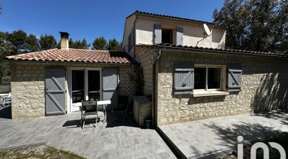 House 6 rooms of 171 m² in Jouques (13490)