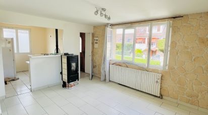 House 4 rooms of 68 m² in Creil (60100)