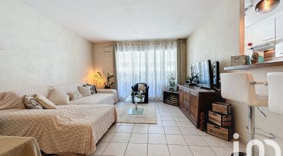 Appartement 2 pièces de 49 m² à Antibes (06160)