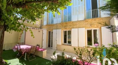 Town house 6 rooms of 160 m² in Salon-de-Provence (13300)