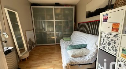 Apartment 3 rooms of 61 m² in - (33700)