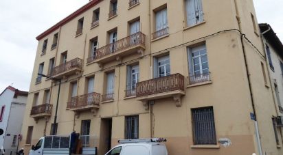 Appartement 3 pièces de 46 m² à Perpignan (66000)