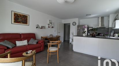 Appartement 3 pièces de 62 m² à Sanary-sur-Mer (83110)