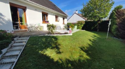 House 5 rooms of 186 m² in Saint-Pathus (77178)