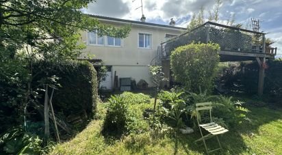 House 5 rooms of 81 m² in Vaux-le-Pénil (77000)