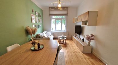 Apartment 3 rooms of 71 m² in Thionville (57100)