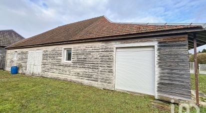 Barn conversion 1 room of 175 m² in Mergey (10600)