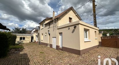 House 5 rooms of 134 m² in Grand-Couronne (76530)